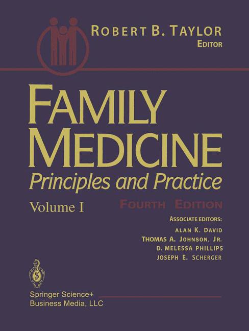 Family Medicine - image