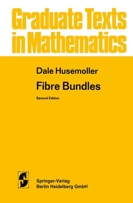 Fibre Bundles