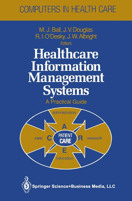 Healthcare Informat… - image