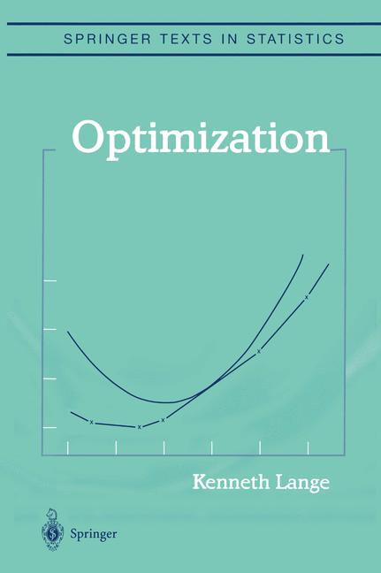 Optimization