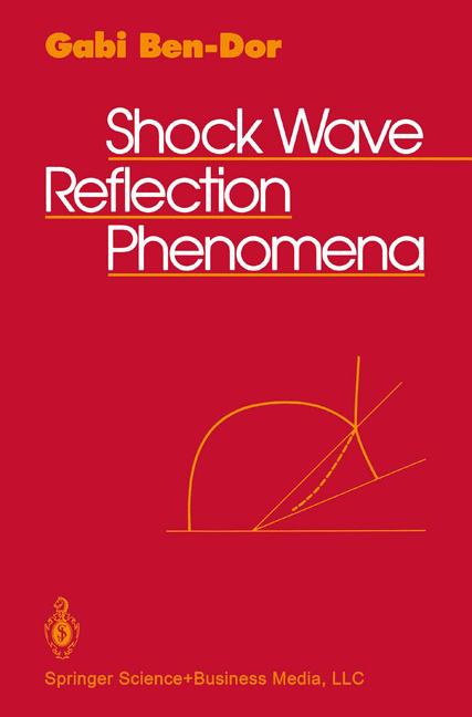 Shock Wave Reflecti…