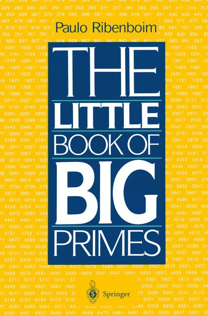 The Little Book Of … - image