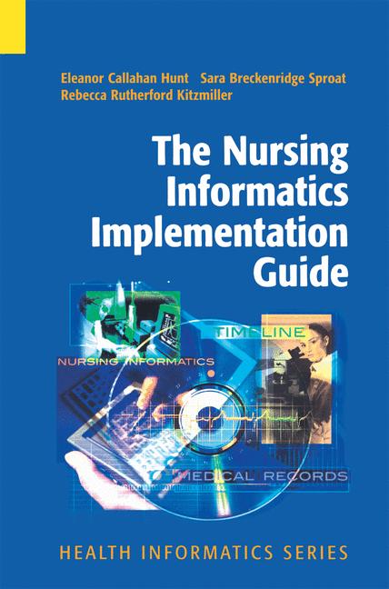 The Nursing Informa…