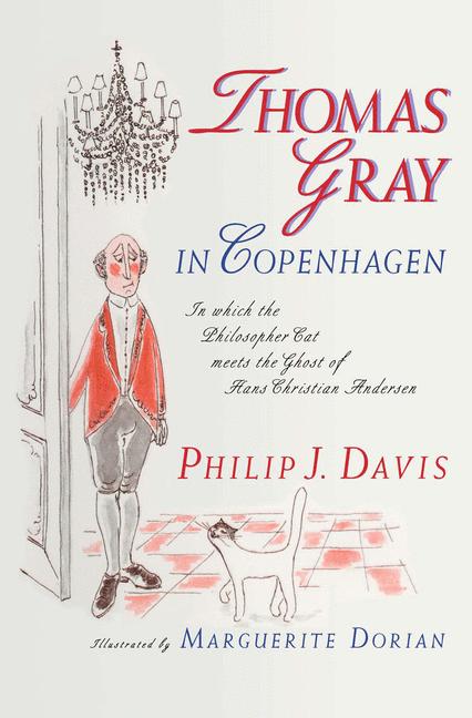 Thomas Gray In Cope…