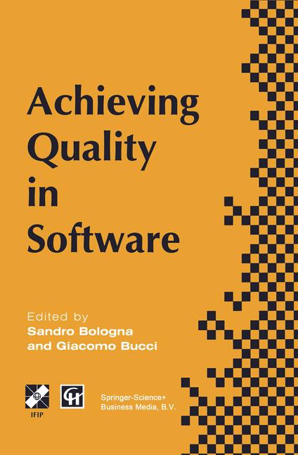 Achieving Quality I…