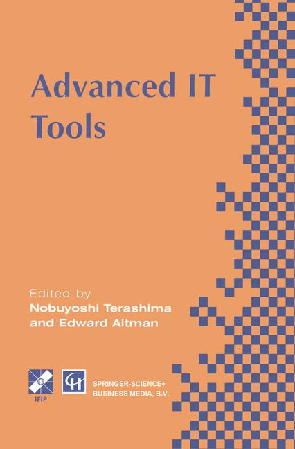 Advanced It Tools - image