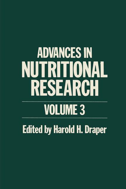 Advances In Nutriti… - image
