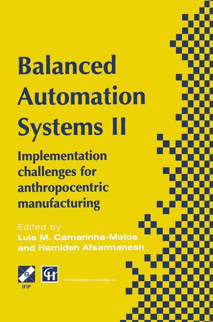Balanced Automation… - image