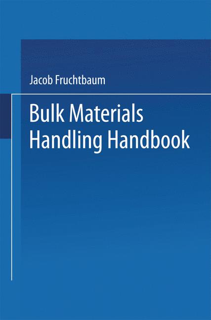 Bulk Materials Hand… - image