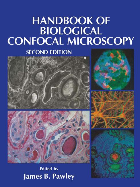 Handbook Of Biologi…