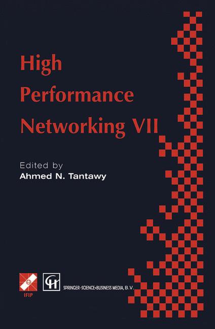 High Performance Ne… - image