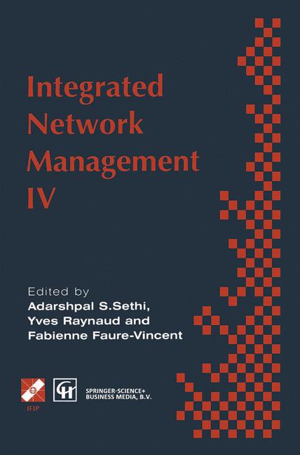 Integrated Network … - image