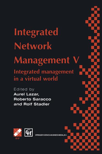 Integrated Network … - image