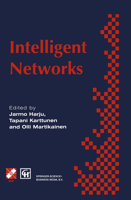 Intelligent Networks - image