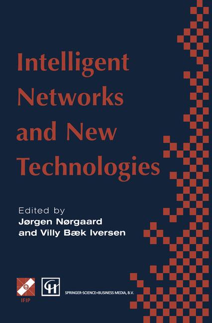 Intelligent Network… - image