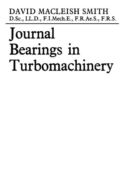 Journal Bearings In… - image