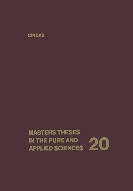 Masters Theses In T…