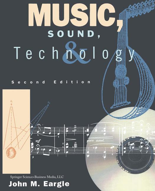 Music, Sound, And T… - image