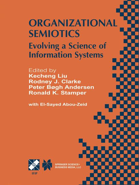 Springer Us Organizational Semiotics