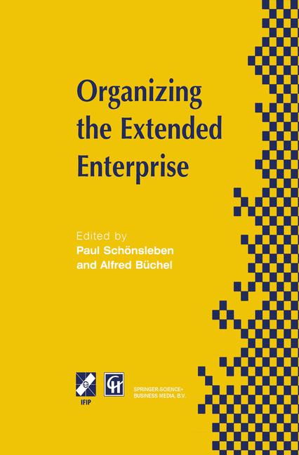 Organizing The Exte…