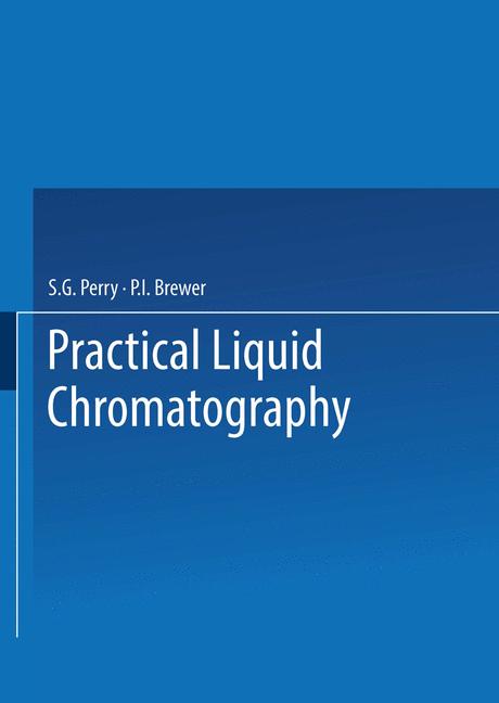 Practical Liquid Ch…