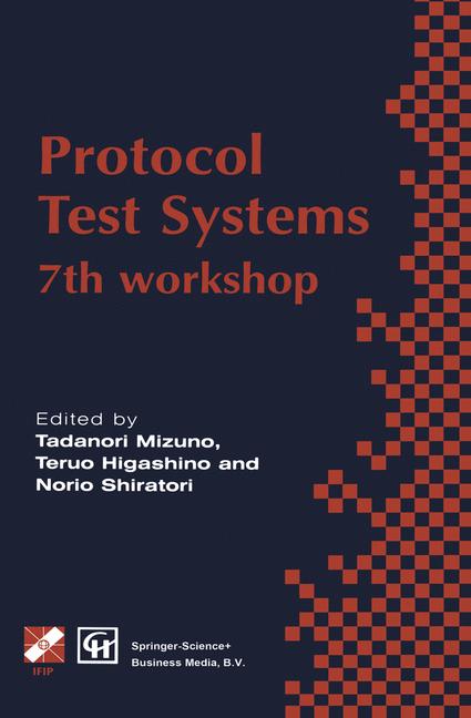 Protocol Test Syste… - image