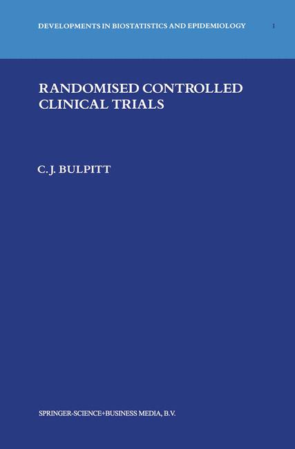 Randomised Controll… - image