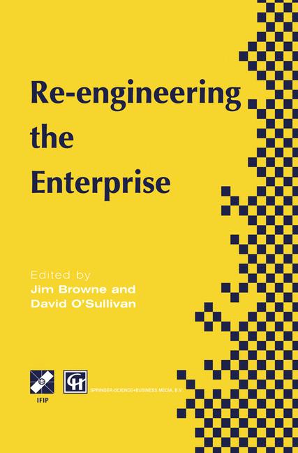 Re-Engineering The …
