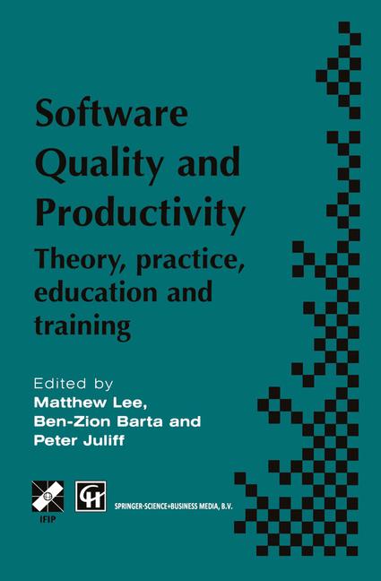 Software Quality An…