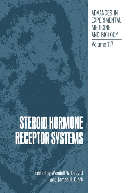 Steroid Hormone Rec…