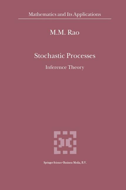 Stochastic Processes - image