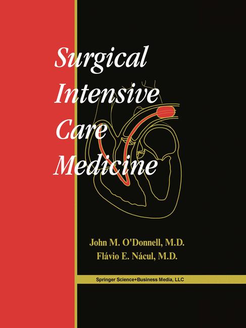 Surgical Intensive … - image
