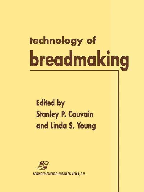 Technology Of Bread… - image