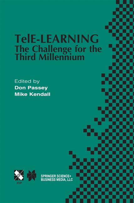 Tele-Learning - image