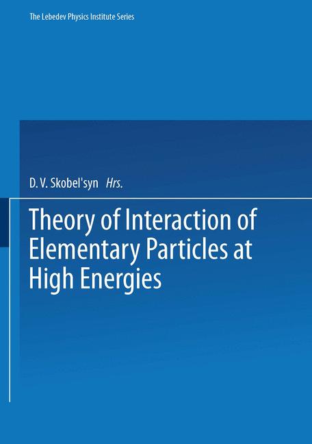 Theory Of Interacti… - image