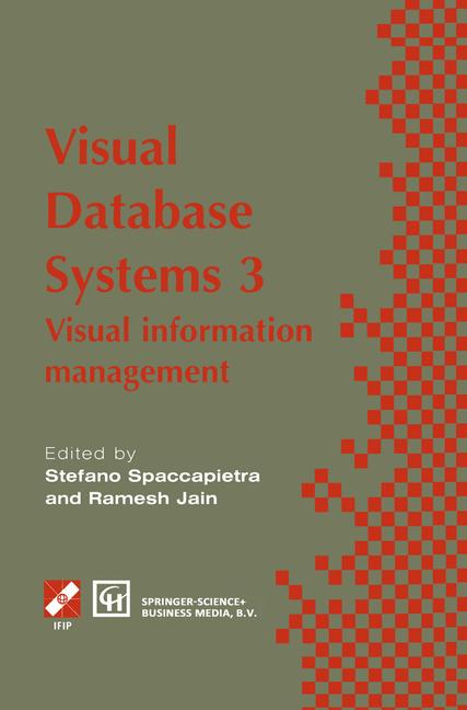 Visual Database Sys… - image