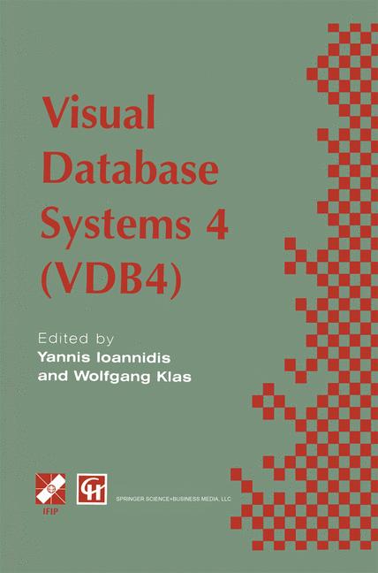 Visual Database Sys… - image