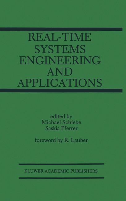 Real-Time Systems E…