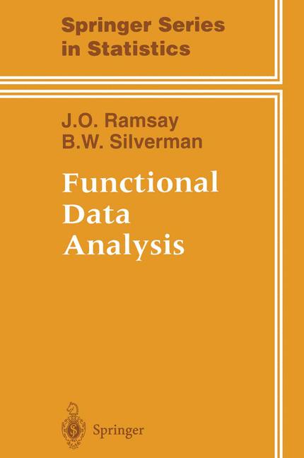 Functional Data Ana…