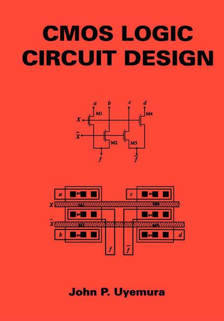 Cmos Logic Circuit … - image