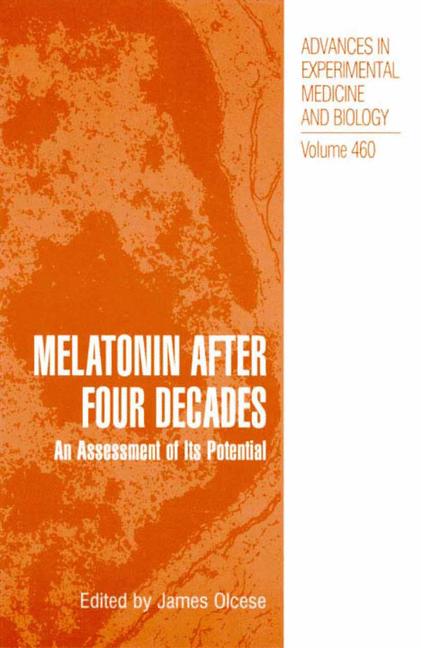 Melatonin After Fou…