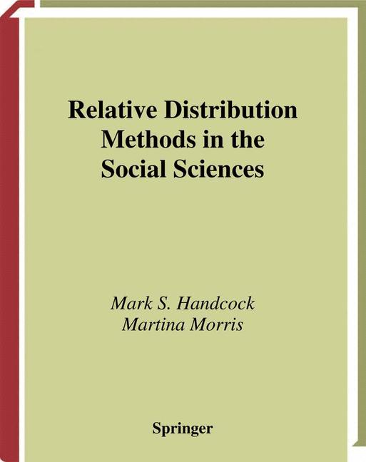 Relative Distributi…