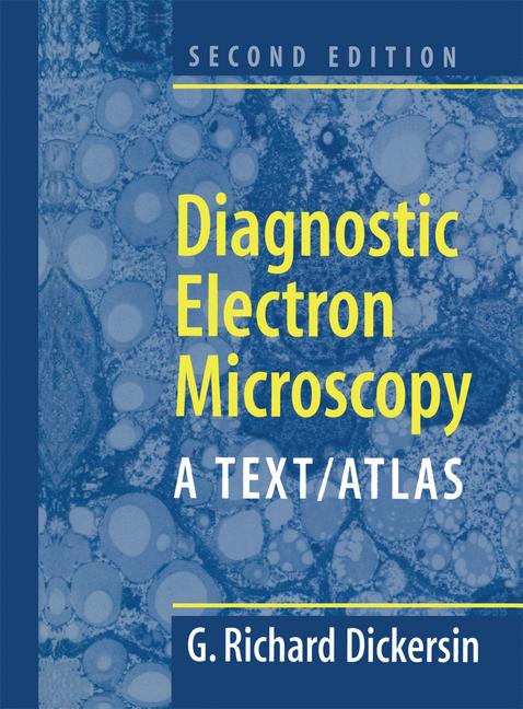 Diagnostic Electron…