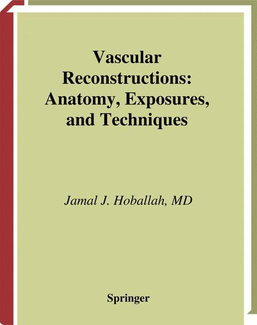 Vascular Reconstruc…
