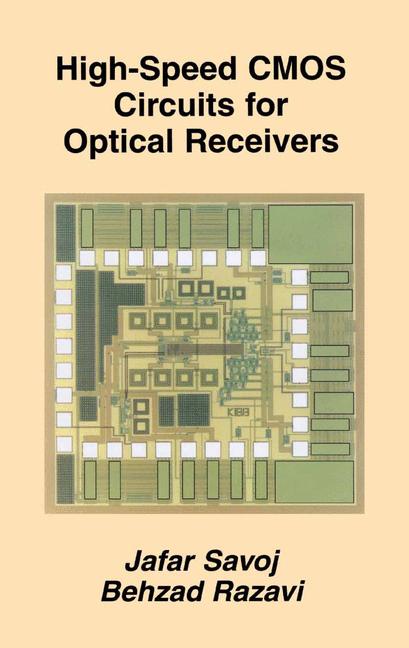 High-Speed Cmos Cir…