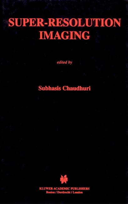 Super-Resolution Im…