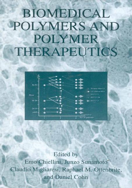 Biomedical Polymers…