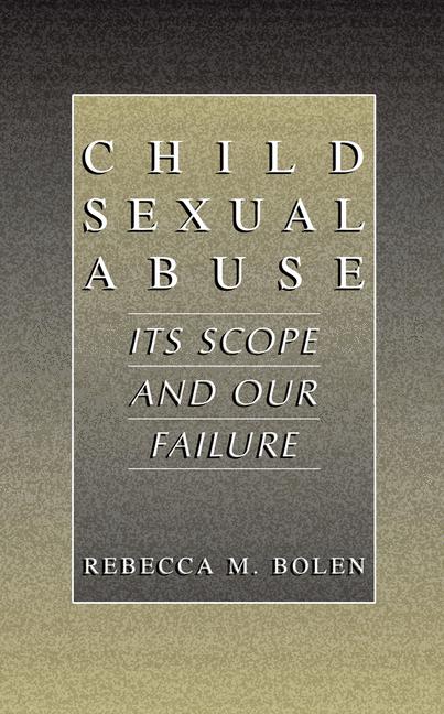 Child Sexual Abuse
