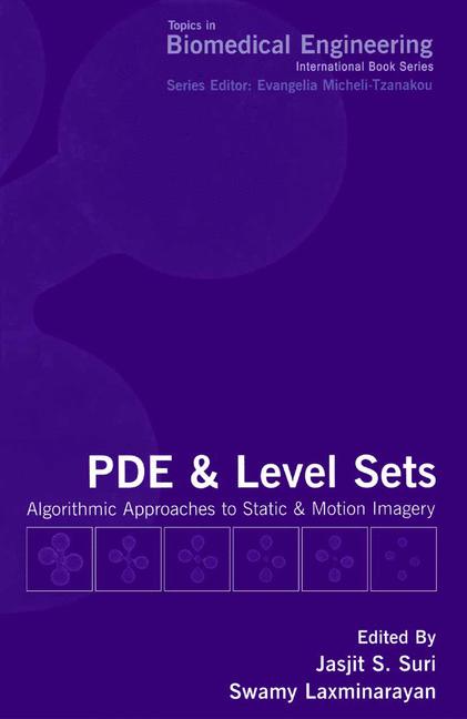 Pde And Level Sets