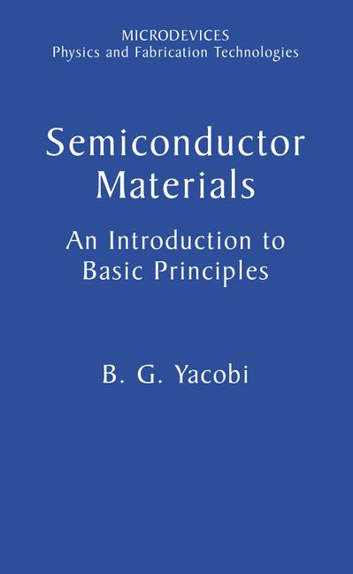 Semiconductor Materials